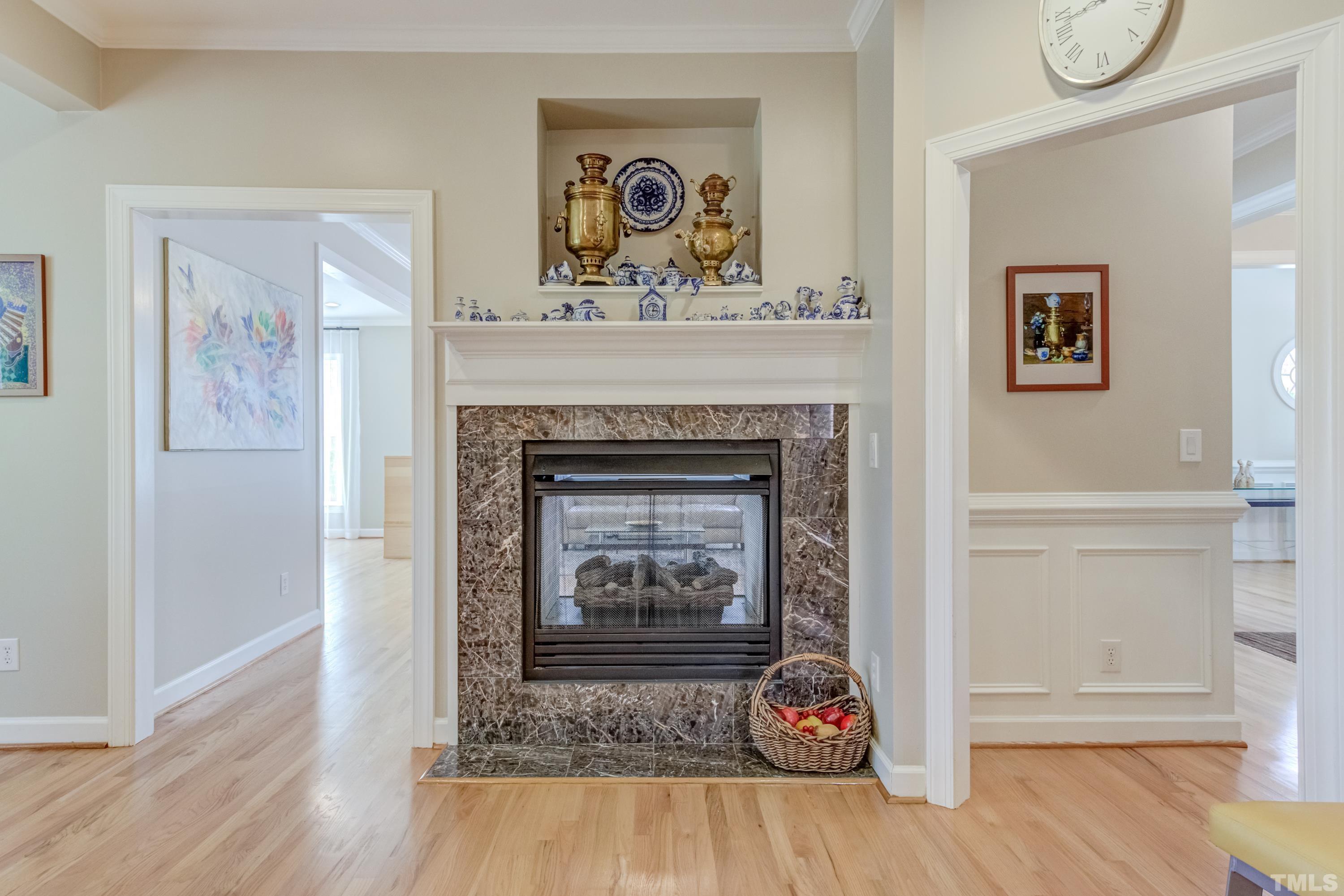 303 Evans Estates Drive Cary, NC 27513 - Photo 49 of 61