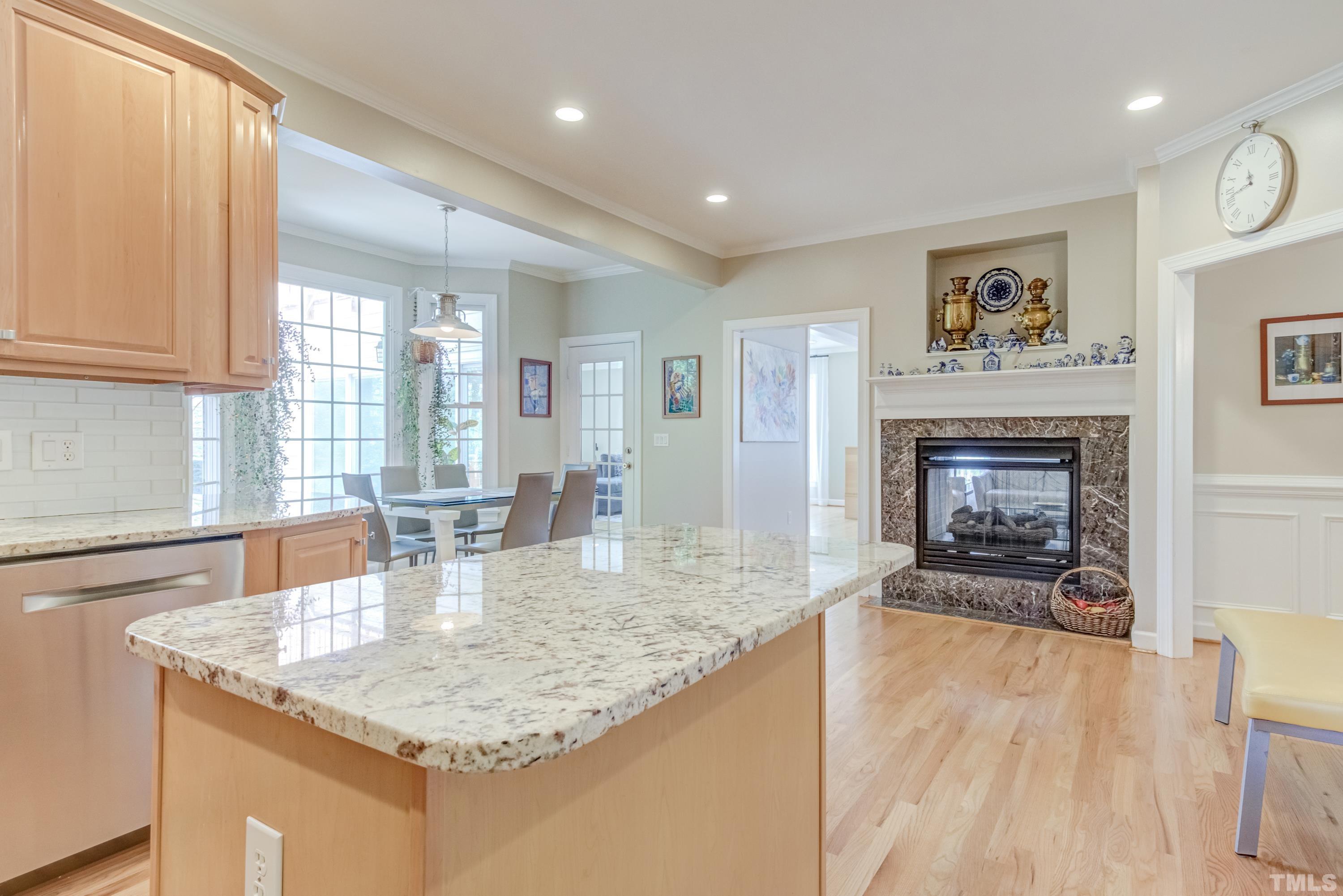 303 Evans Estates Drive Cary, NC 27513 - Photo 51 of 61