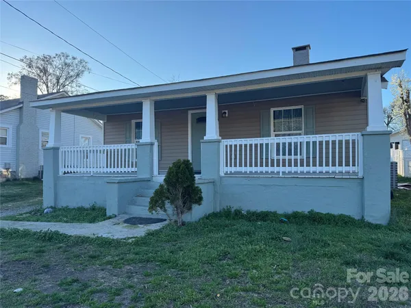 $285,000 | 616 Barlow Avenue, Kannapolis, NC 28081