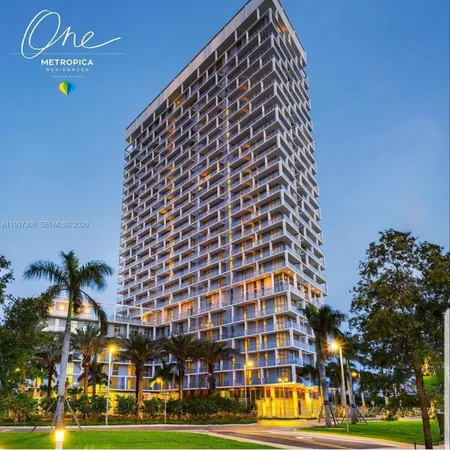 $345,000 | 2000 Metropica Way, Unit 505, Sunrise, FL 33323