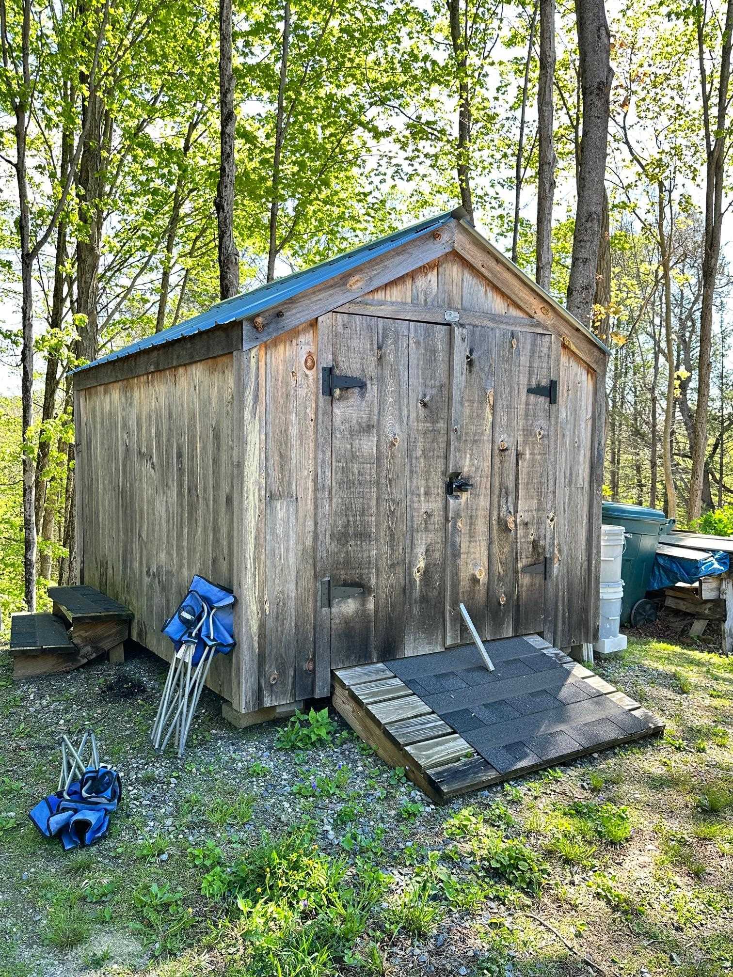 47 Old Depot Road Putney, VT 05346 - Photo 5 of 9