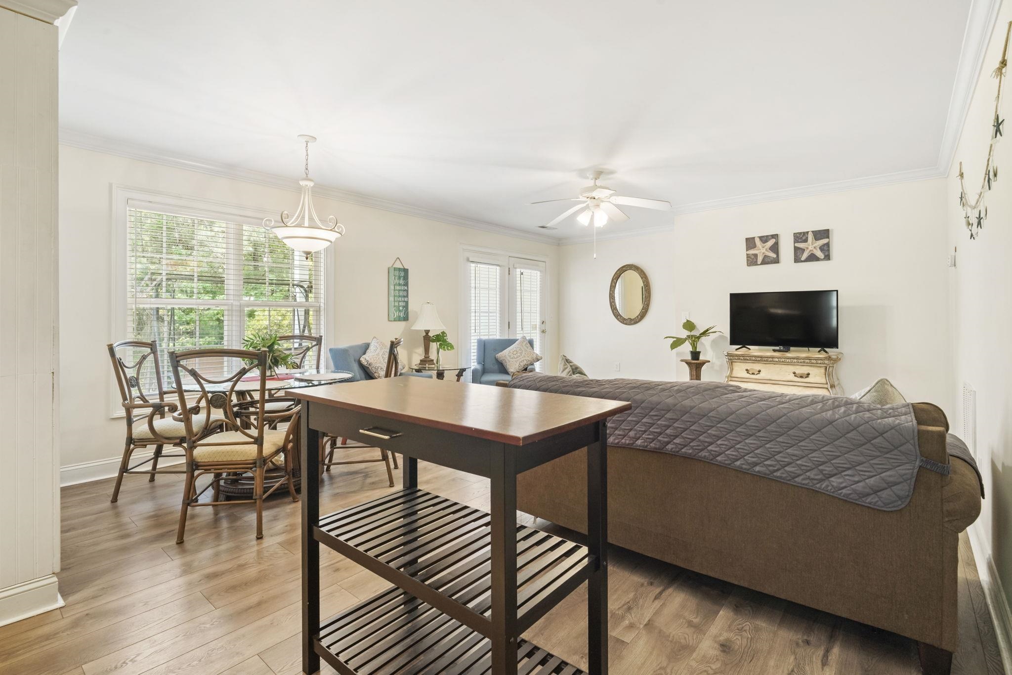 180 Georges Bay Road Murrells Inlet, SC 29576 - Photo 3 of 54