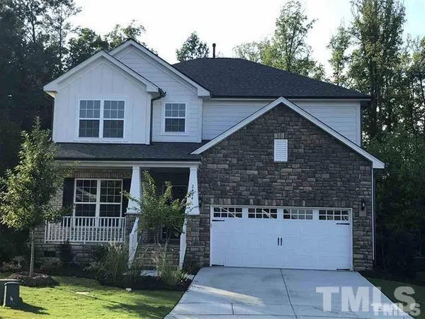 $2,995 | 2424 Emily Brook Way, Apex, NC 27523