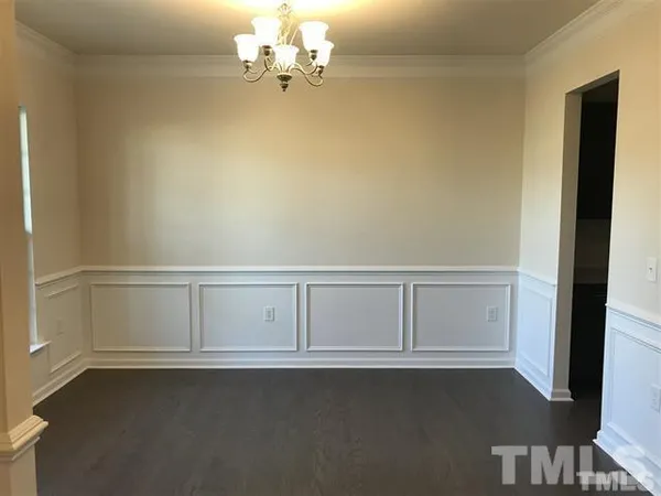 $2,995 | 2424 Emily Brook Way, Apex, NC 27523