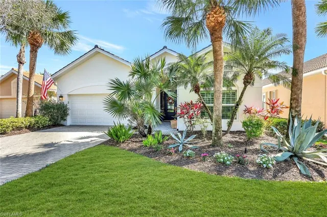 $13,500 | 3852 Jasmine Lk Court, Naples, FL 34119
