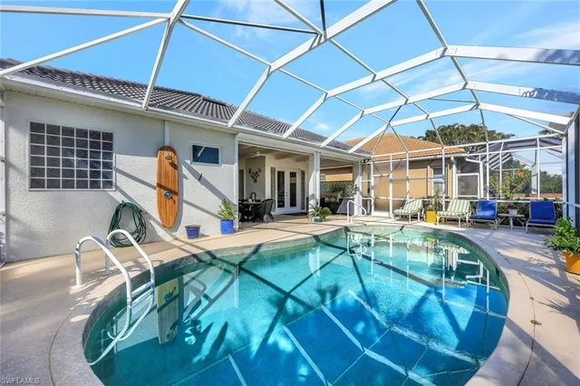 $13,500 | 3852 Jasmine Lk Court, Naples, FL 34119