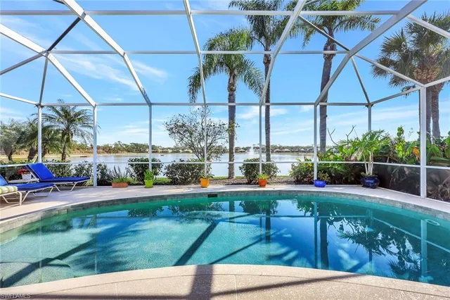 $13,500 | 3852 Jasmine Lk Court, Naples, FL 34119