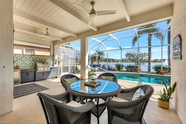 $13,500 | 3852 Jasmine Lk Court, Naples, FL 34119