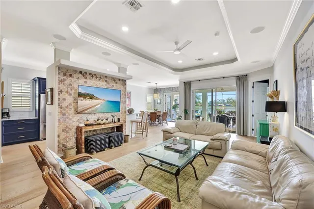 $13,500 | 3852 Jasmine Lk Court, Naples, FL 34119