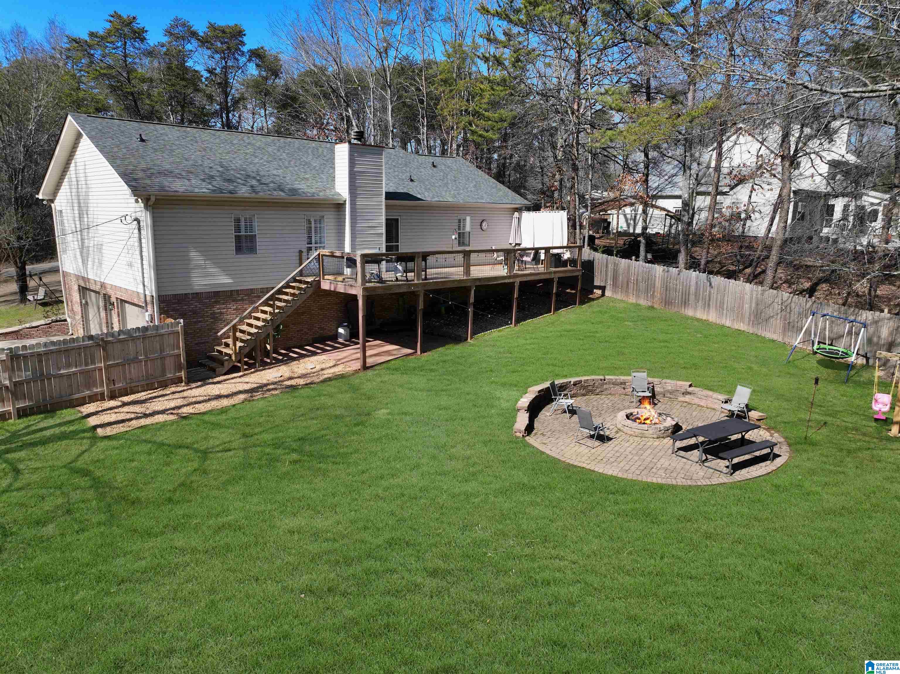 583 17th Street Calera, AL 35040 - Photo 24 of 26