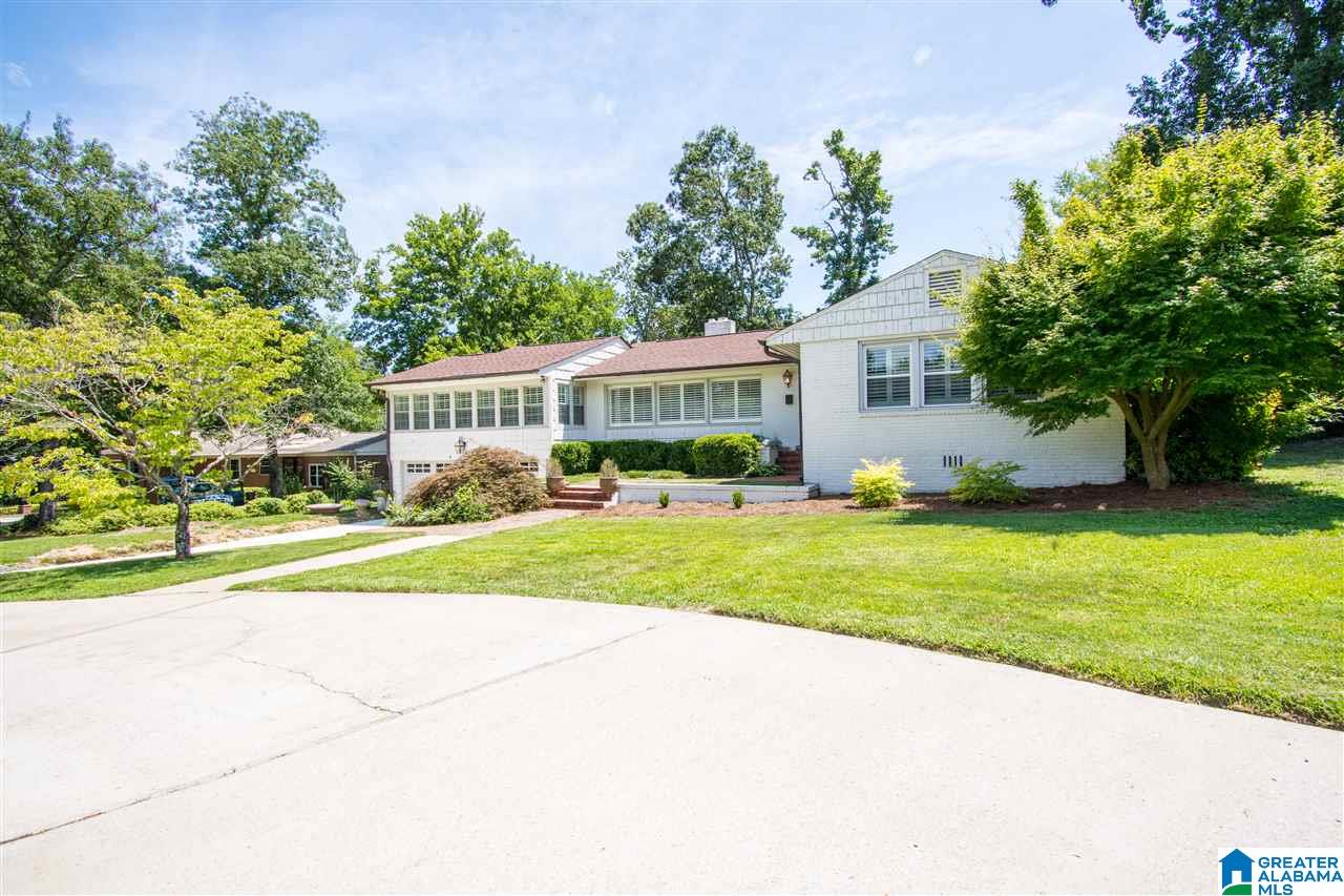 2449 Shades Crest Road Birmingham, AL 35216 - Photo 2 of 38