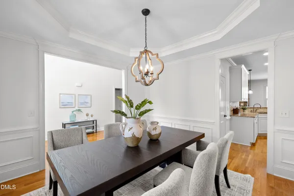 $844,000 | 308 Stearns Way, Wake Forest, NC 27587