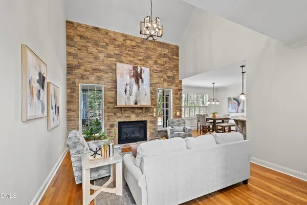 $844,000 | 308 Stearns Way, Wake Forest, NC 27587
