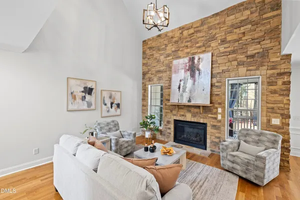 $844,000 | 308 Stearns Way, Wake Forest, NC 27587