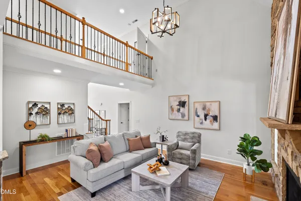 $844,000 | 308 Stearns Way, Wake Forest, NC 27587