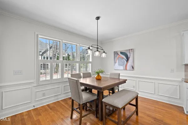 $844,000 | 308 Stearns Way, Wake Forest, NC 27587