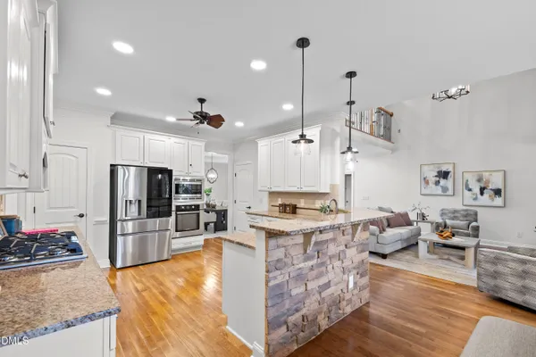 $844,000 | 308 Stearns Way, Wake Forest, NC 27587