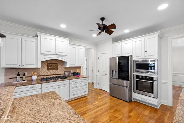 $844,000 | 308 Stearns Way, Wake Forest, NC 27587