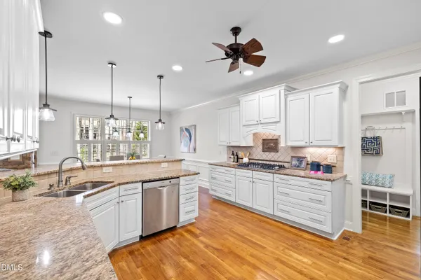 $844,000 | 308 Stearns Way, Wake Forest, NC 27587