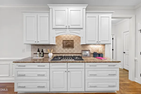 $844,000 | 308 Stearns Way, Wake Forest, NC 27587