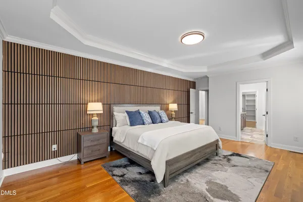 $844,000 | 308 Stearns Way, Wake Forest, NC 27587