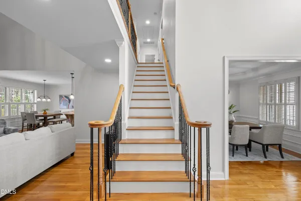 $844,000 | 308 Stearns Way, Wake Forest, NC 27587