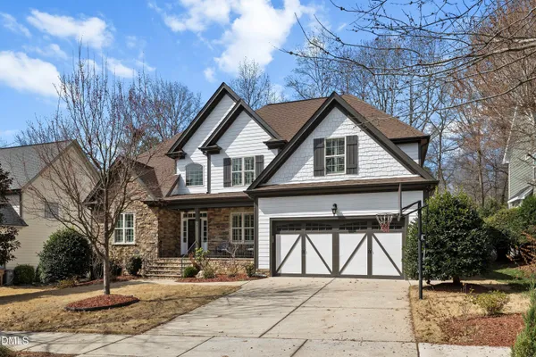$844,000 | 308 Stearns Way, Wake Forest, NC 27587