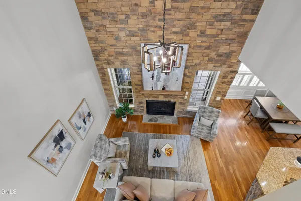 $844,000 | 308 Stearns Way, Wake Forest, NC 27587