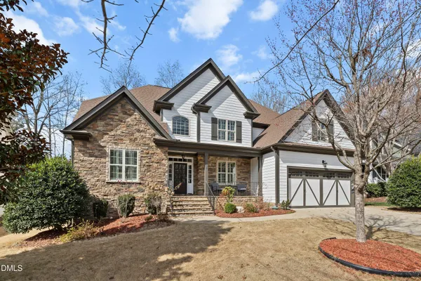 $844,000 | 308 Stearns Way, Wake Forest, NC 27587