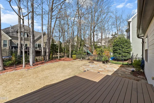 $844,000 | 308 Stearns Way, Wake Forest, NC 27587