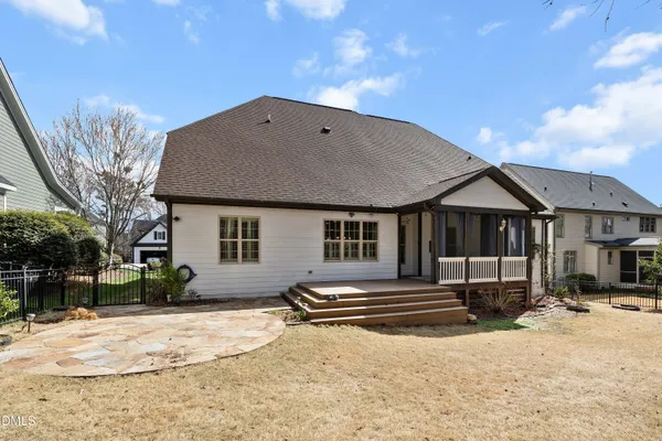 $844,000 | 308 Stearns Way, Wake Forest, NC 27587