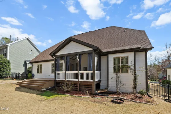 $844,000 | 308 Stearns Way, Wake Forest, NC 27587