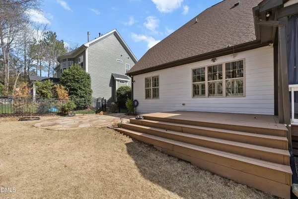 $844,000 | 308 Stearns Way, Wake Forest, NC 27587