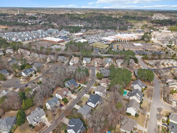 $844,000 | 308 Stearns Way, Wake Forest, NC 27587