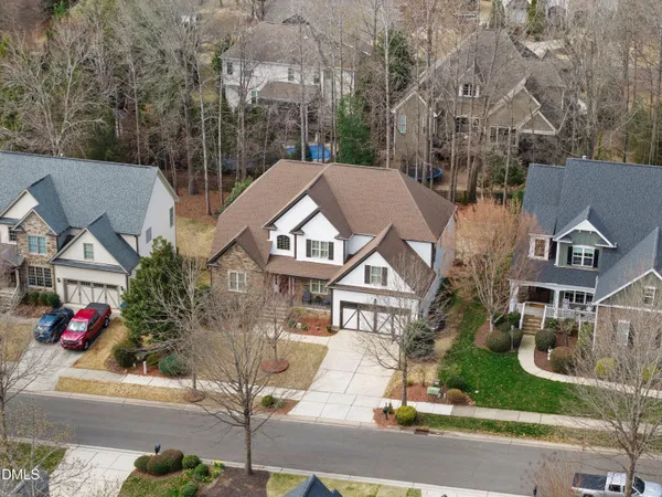 $844,000 | 308 Stearns Way, Wake Forest, NC 27587