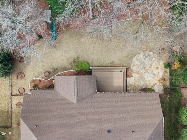 $844,000 | 308 Stearns Way, Wake Forest, NC 27587