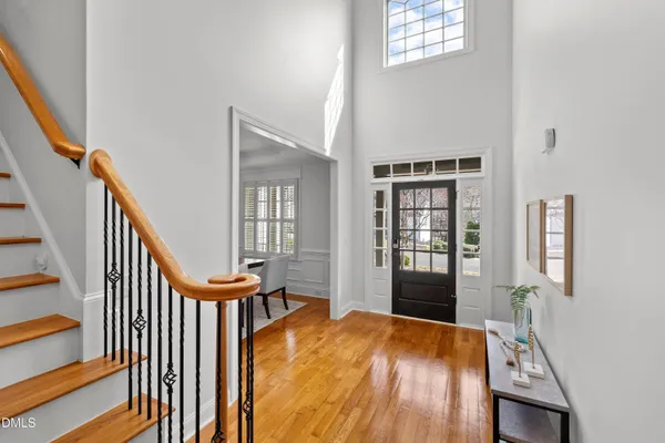 $844,000 | 308 Stearns Way, Wake Forest, NC 27587