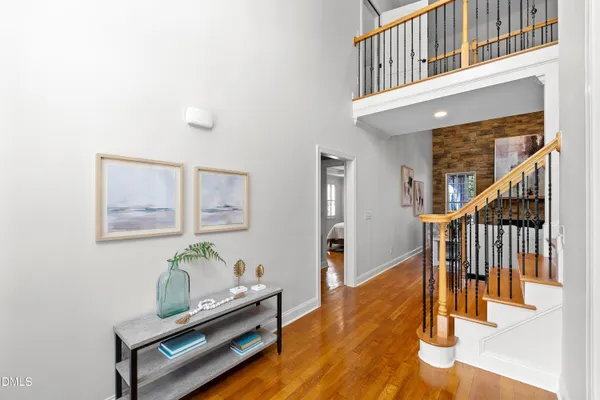 $844,000 | 308 Stearns Way, Wake Forest, NC 27587