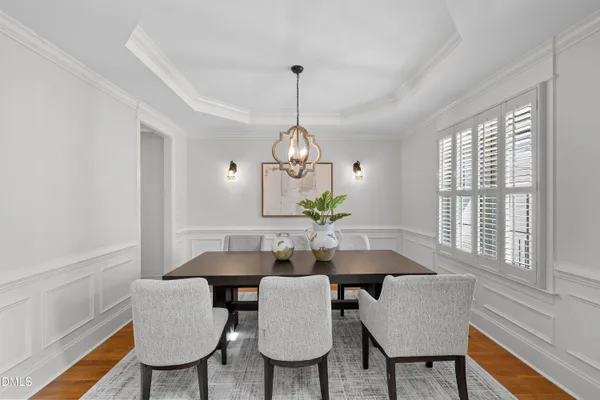 $844,000 | 308 Stearns Way, Wake Forest, NC 27587