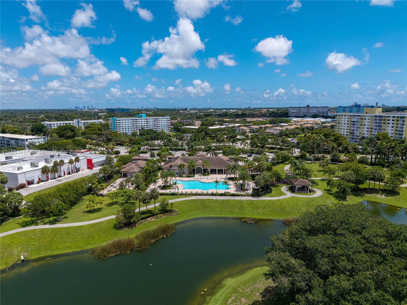 4658 Greenway Drive Hollywood, FL 33021 - Photo 51 of 52