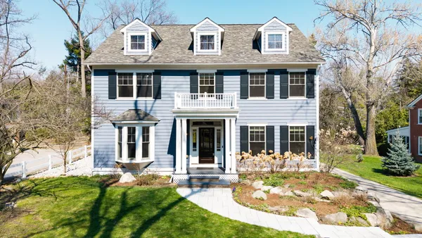 $1,975,000 | 2125 Devonshire Road, Ann Arbor, MI 48104