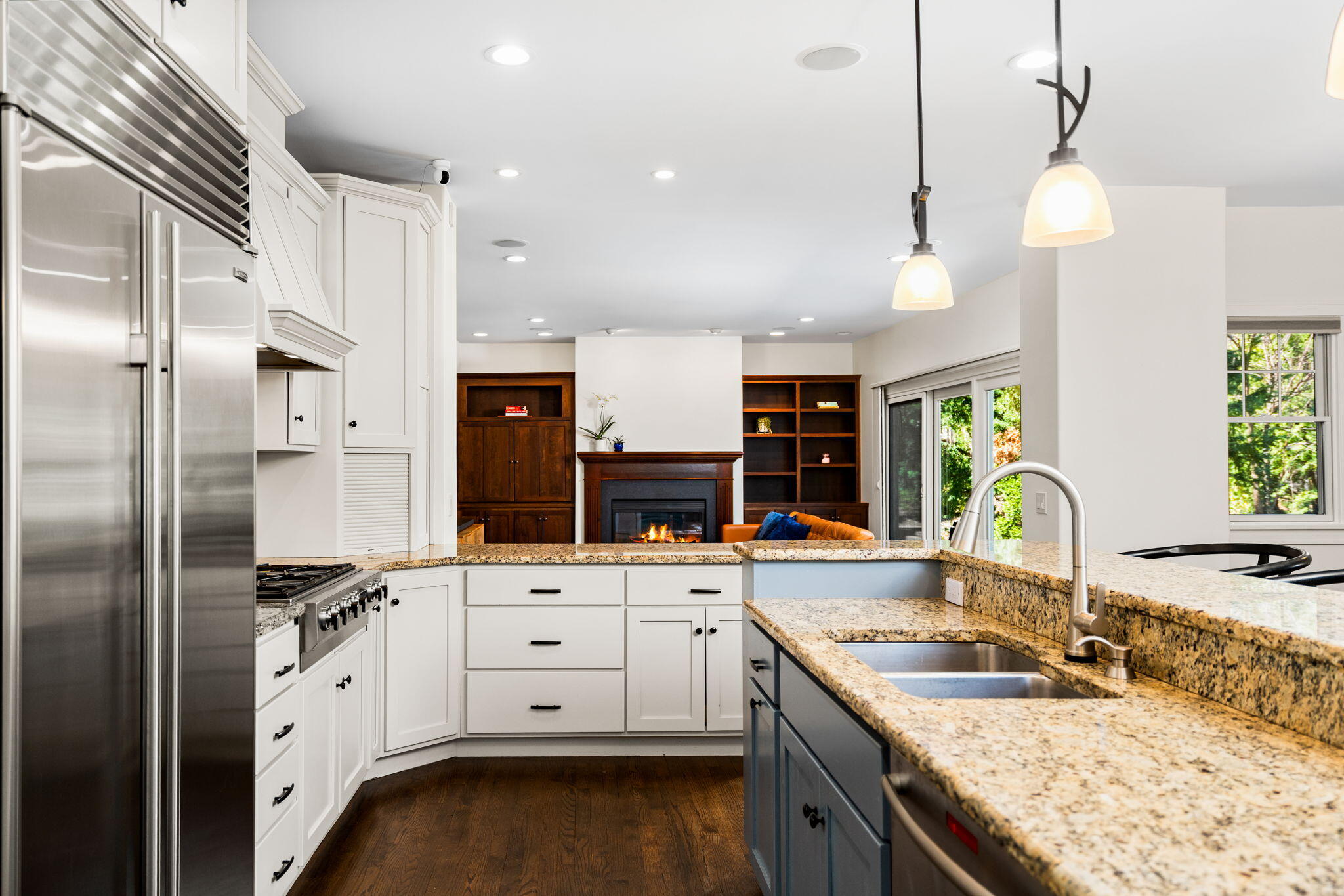 2125 Devonshire Road Ann Arbor, MI 48104 - Photo 19 of 86 160-web-or-mls-JEL01042