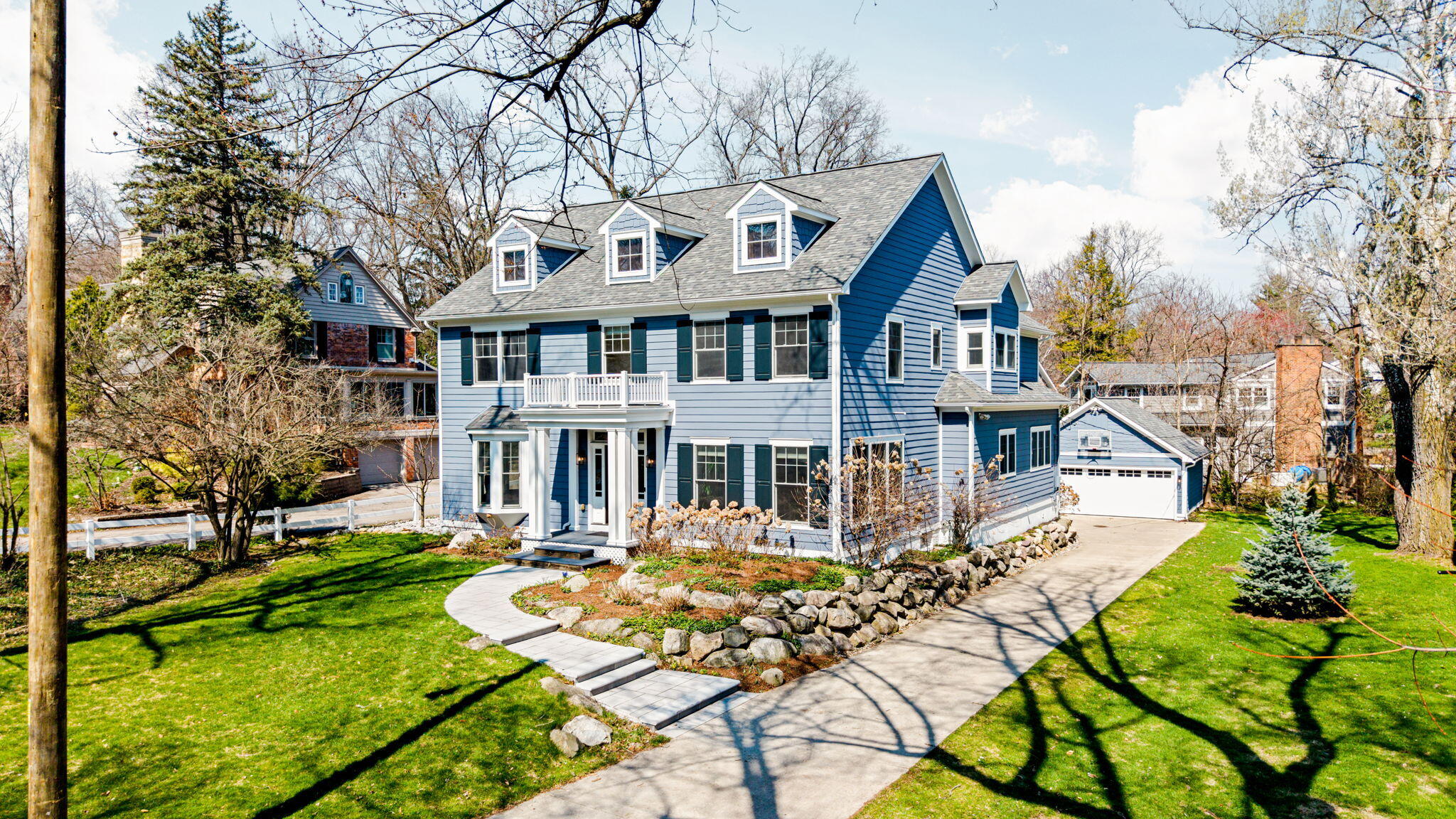 2125 Devonshire Road Ann Arbor, MI 48104 - Photo 3 of 86 54-web-or-mls-DJI_20260408121510_0102_D