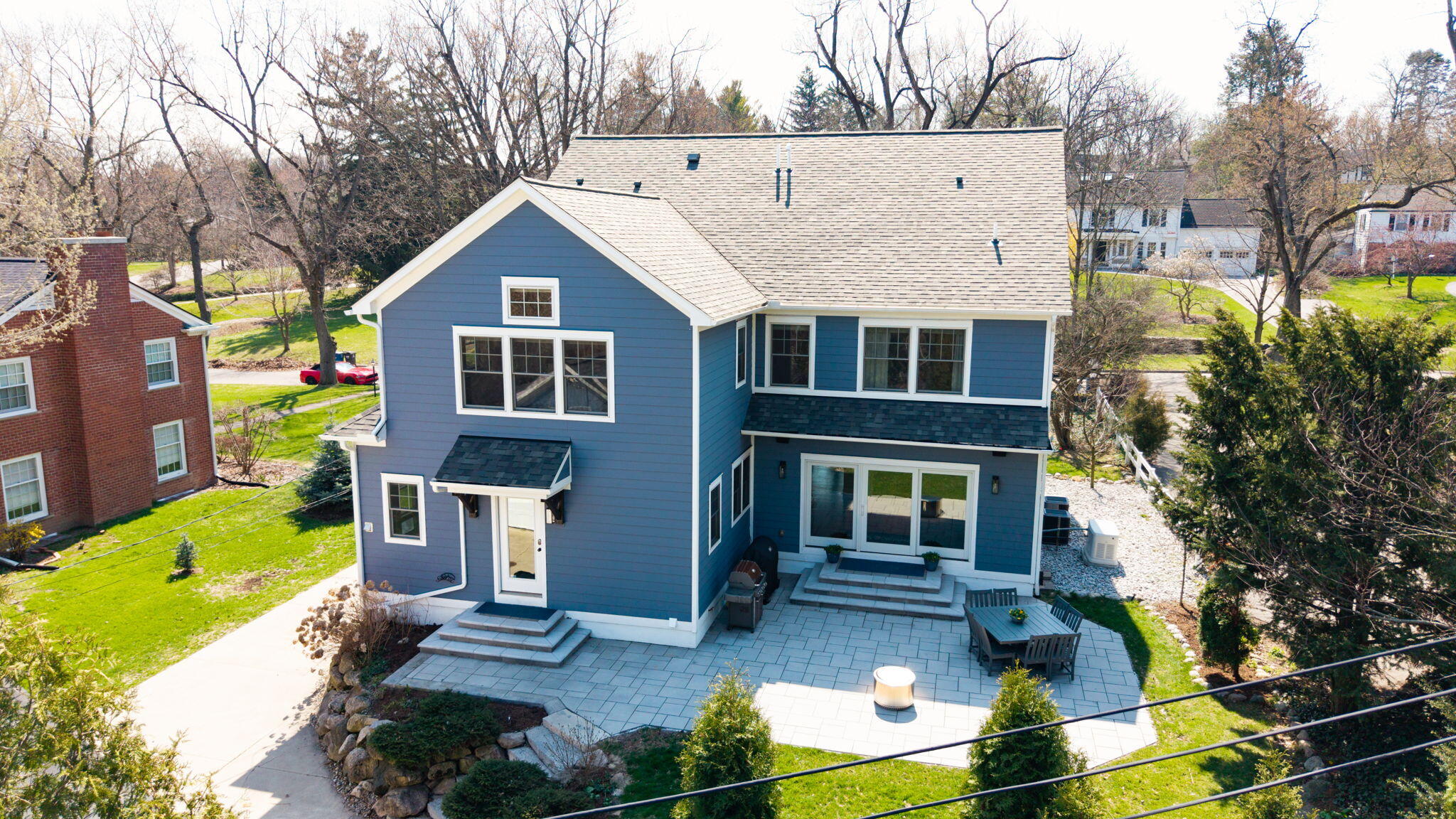 2125 Devonshire Road Ann Arbor, MI 48104 - Photo 5 of 86 7-web-or-mls-DJI_20260408122116_0111_D