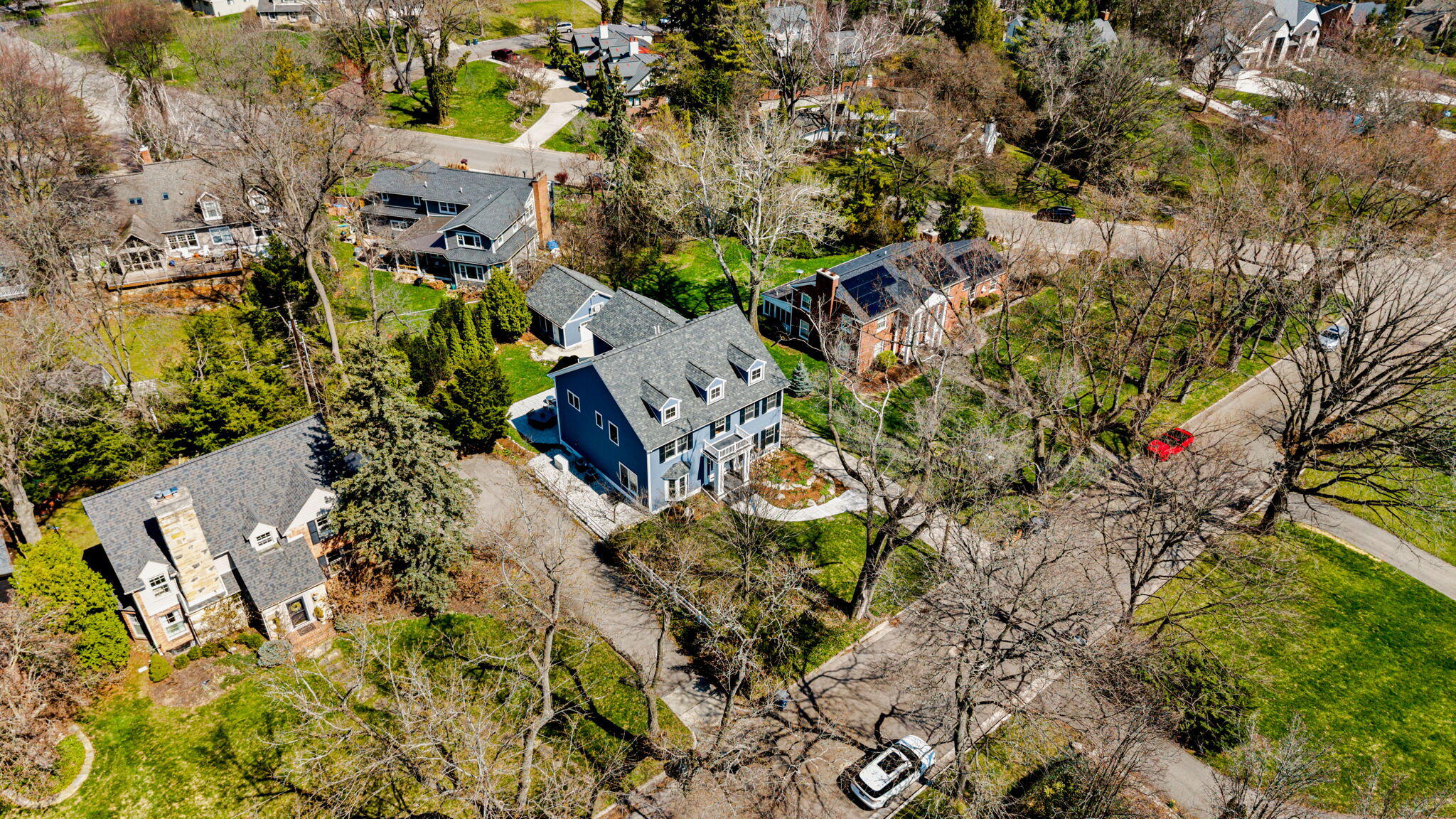 2125 Devonshire Road Ann Arbor, MI 48104 - Photo 82 of 86 65-web-or-mls-DJI_20260408122246_0114_D