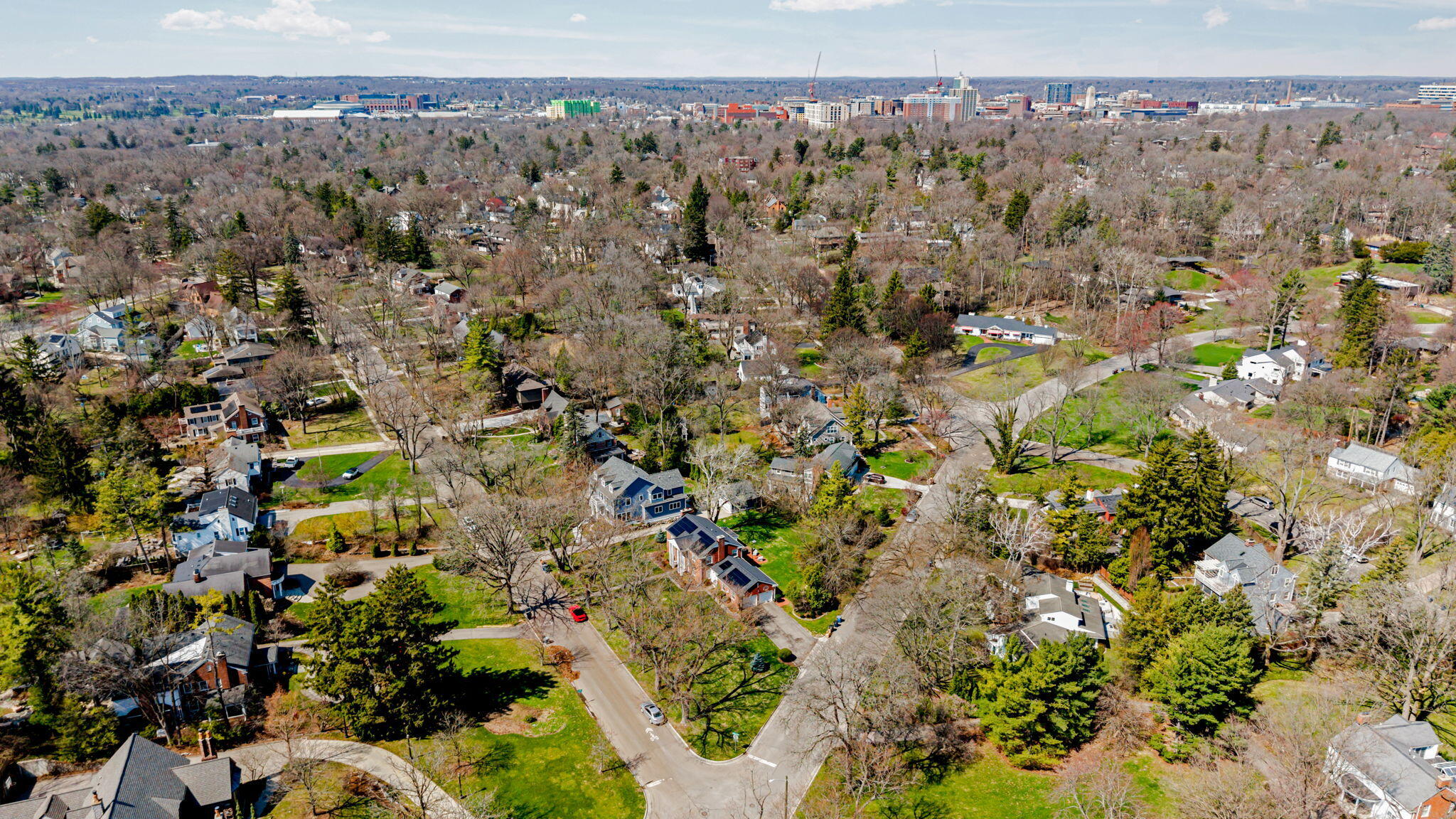 2125 Devonshire Road Ann Arbor, MI 48104 - Photo 83 of 86 68-web-or-mls-DJI_20260408122435_0117_D