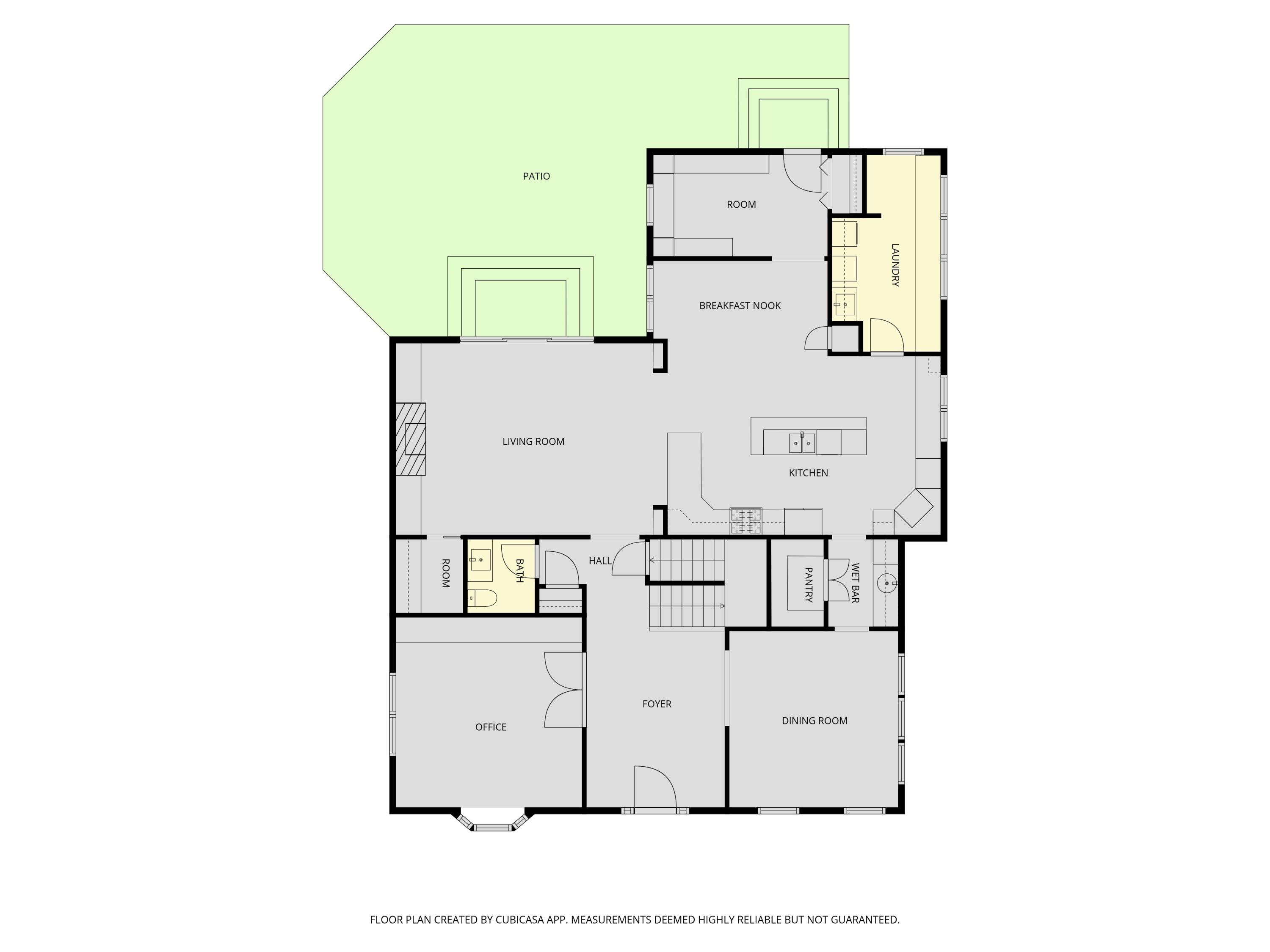 2125 Devonshire Road Ann Arbor, MI 48104 - Photo 84 of 86 6-Floorplan_6