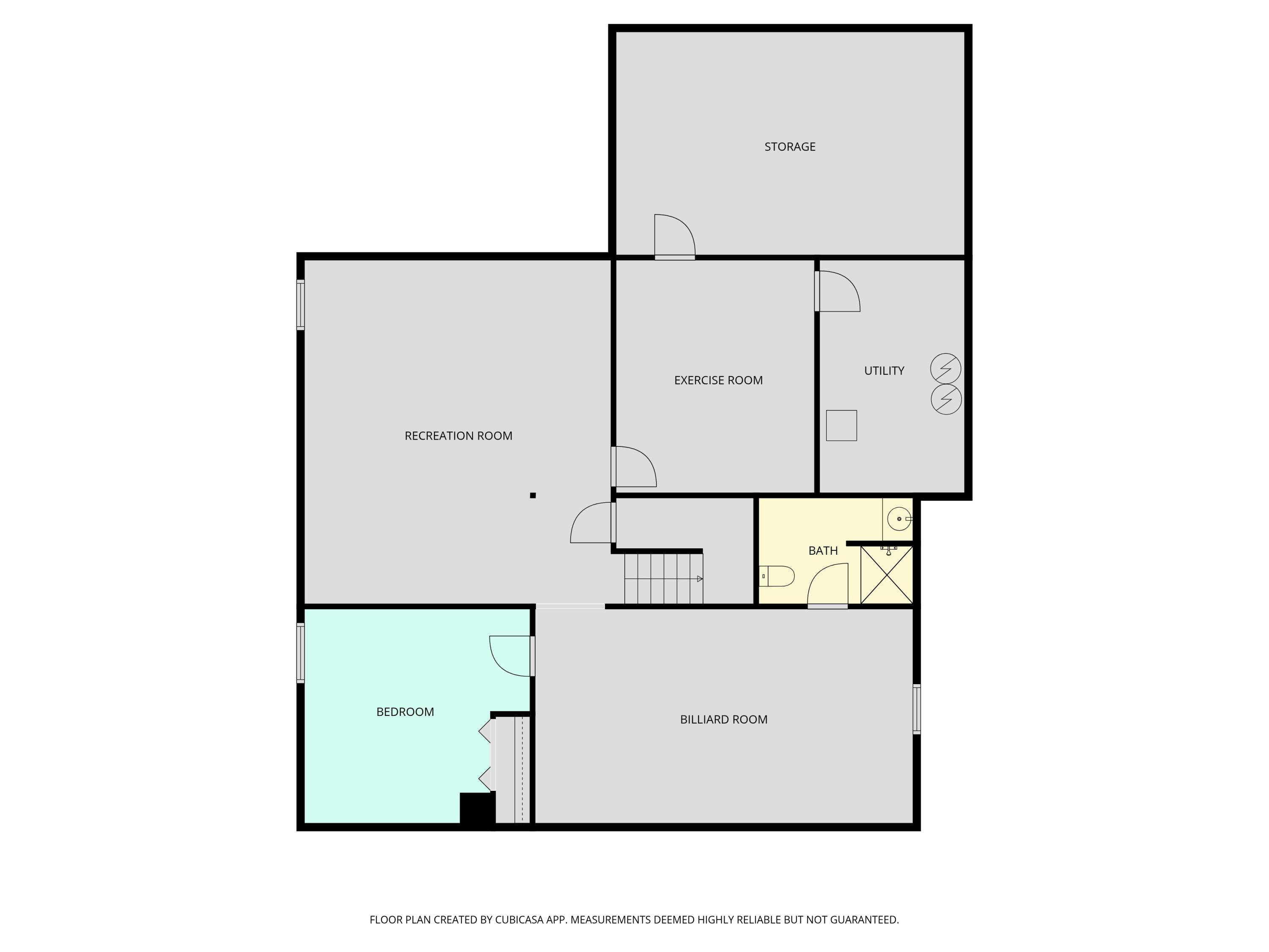 2125 Devonshire Road Ann Arbor, MI 48104 - Photo 86 of 86 5-Floorplan_5