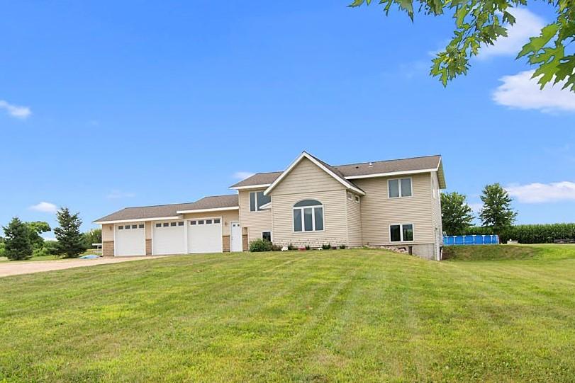 1091 County Road North Roberts, WI 54023 - Photo 1 of 1