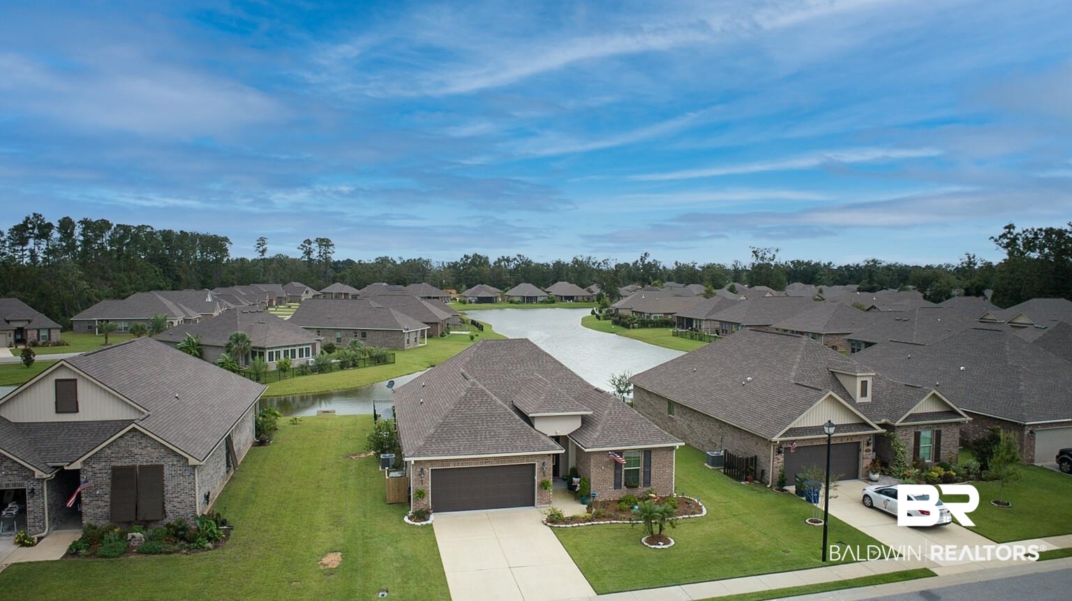 1297 Surrey Loop Foley, AL 36535 - Photo 40 of 45